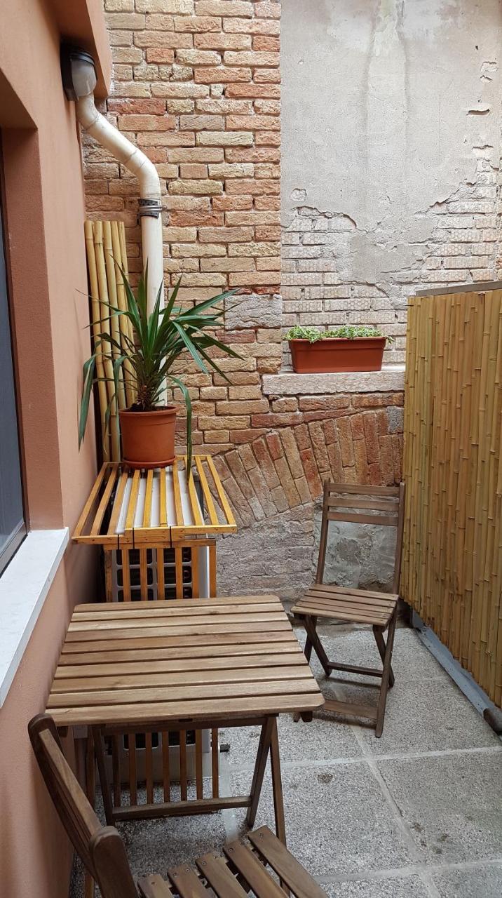 Ca' Bellotto Velence Kültér fotó
